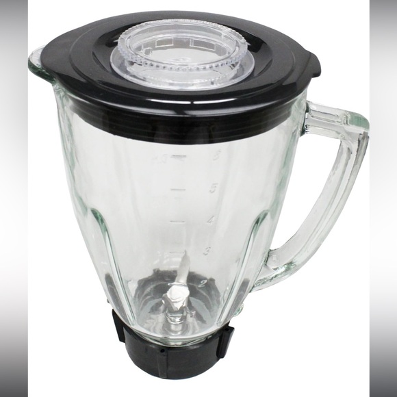 Oster Blender Glass Jar Replacement - Picture 2 of 2
